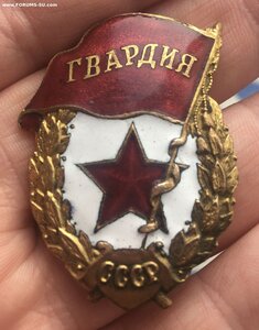 Гвардия на войну