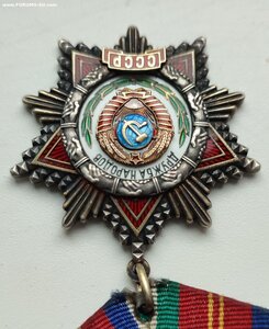 Дружба 19203 красивая