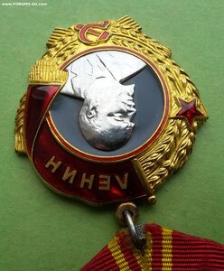 Ленин 85987 в идеале и родном сборе