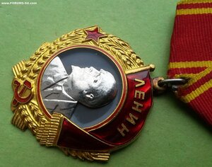 Ленин 85987 в идеале и родном сборе