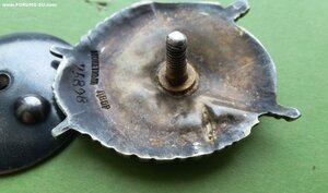 Винтовой БКЗ из последних выдач в суперсохране