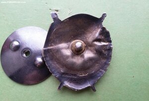 Винтовой БКЗ из последних выдач в суперсохране