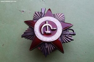 ОВ 1 ст 662622 с доком