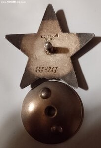 КЗ 3334863 Люкс.