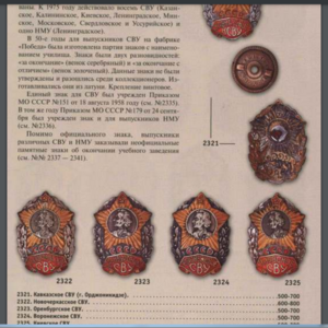 Редкий знак____1950-годы____ СОХРАН!