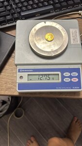 15₽ 1897 год бюджетная