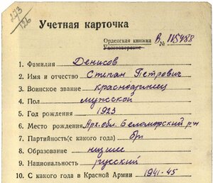 БКЗ  188 тыс. на красноармейца