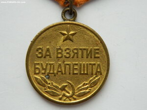"Будапешт" в родном сборе.