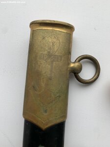 Безкнопочник МФ