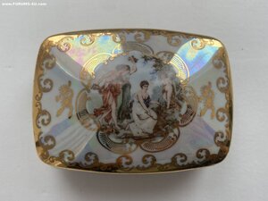 Шкатулка Германия, редкая