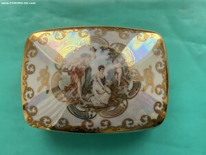 Шкатулка Германия, редкая