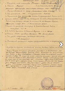 ОВ 2ст 495т.  ( 272 омб   "ОСНАЗ" ).