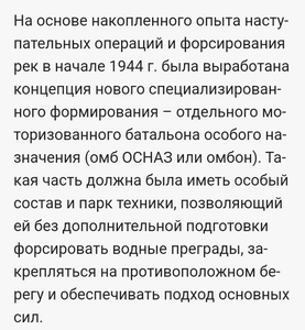 ОВ 2ст 495т.  ( 272 омб   "ОСНАЗ" ).