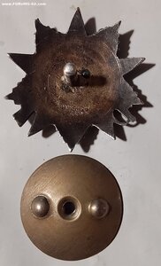 ОВ 2ст 495т.  ( 272 омб   "ОСНАЗ" ).
