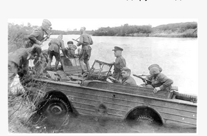 ОВ 2ст 495т.  ( 272 омб   "ОСНАЗ" ).