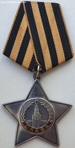 Слава 3ст. № 625.884 Мадонская операция