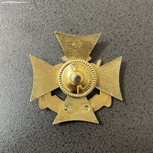 Крест ЗА ЗАСЛУГИ Сухопутные войска МО РФ