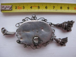 Висюлька, 84. Мастер Ананьев