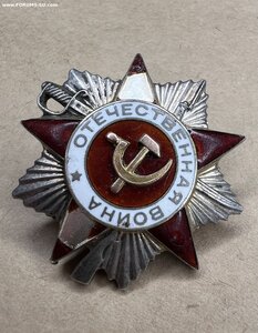 ОВ-2 МЗПП (1-ая партия) бюджет