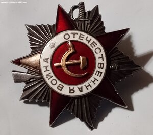 ОВ 2ст 454т за Познань ( Уличные бои ).