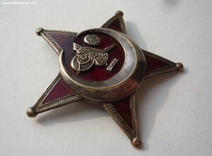 Галлиполийская звезда