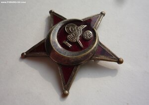 Галлиполийская звезда