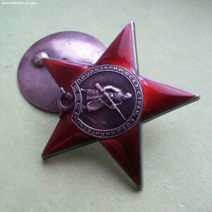 КЗ 10589 МОНДВОР в суперсохране ген. НКВД Новобратский