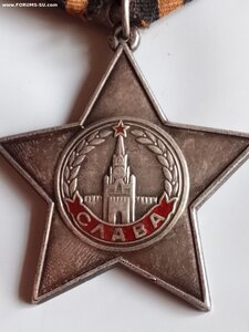 Слава 3ст. 318т. Танкист.