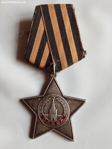 Слава 3ст. 318т. Танкист.