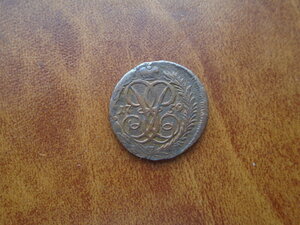 Денга 1759