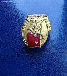 Знак Хасан.