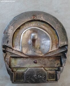 Метро им.Л.М.Кагановича II очередь 1938г.