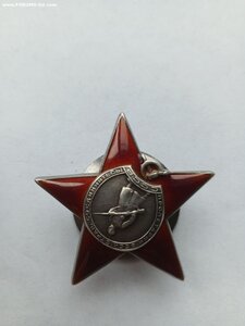 КЗ 104103 , пятка.