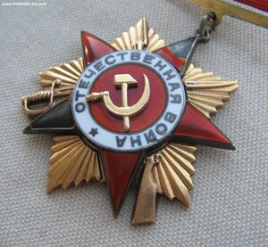 ОВ 1ст. №4 тыс. "квадро" с "булавкой"