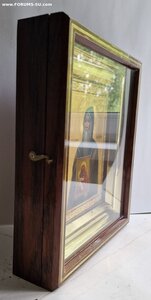 Икона "Никодим Кожеезерский"