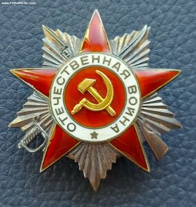 ОВ-2 N161013в сохране. На одессита-танкиста.