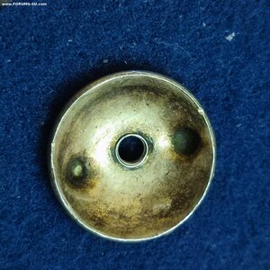 Знак 875пр.5 Лет Узбекской ССР.