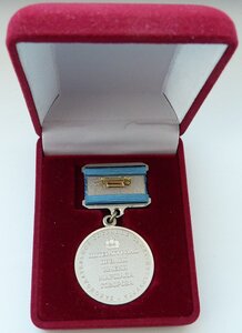 Премия имени Маршала Говорова СПМД в коробке