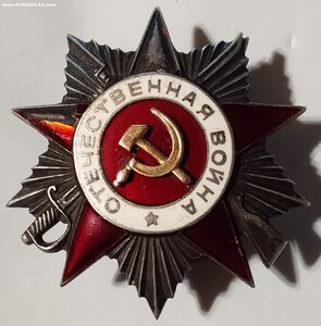 ОВ 437т Рота охраны.