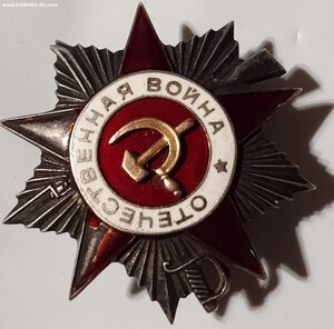 ОВ 437т Рота охраны.