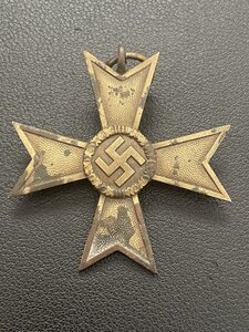 КВК-2 Без мечей .Бунт