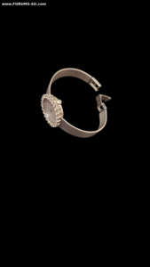 Золотые женские часы. Бриллианты 1,4 ct. Коллекция Dior.