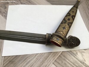 Кубачинец