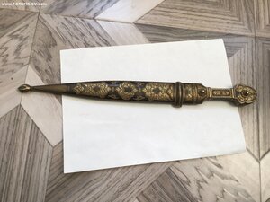 Кубачинец