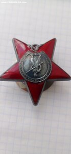 КЗ № 3501446  лётчик .Люкс.1956г.