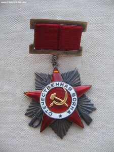 ОВ 2ст. "квадро" Командир спец. танка кинооператора.