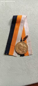 3ОО лет частник комплект, золочение СУПЕР!