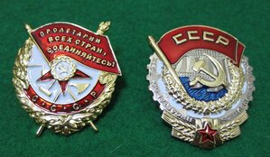 БКЗ, ТКЗ, Слава 3, Слава 2