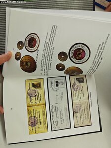 Каталог знаков коллегий судей по спорту 1937-1992