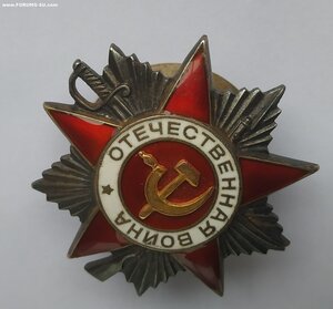 ОВ-2 с НЛ боевым , на капитана